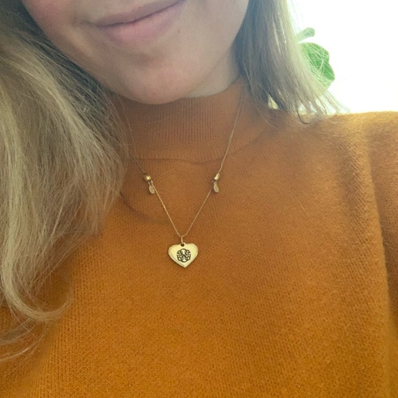 Alex and Ani Path of Life Adjustable Necklace ✨ - Picture 3 of 5